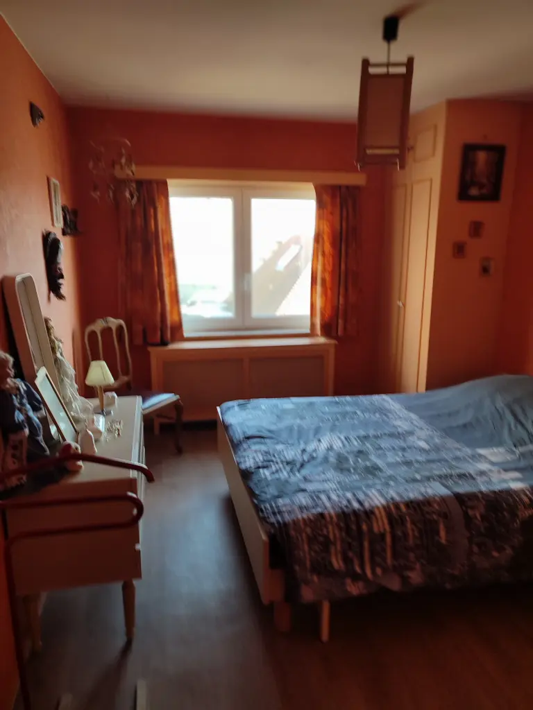 Appartement à louer avec GARAGE à WESTENDE