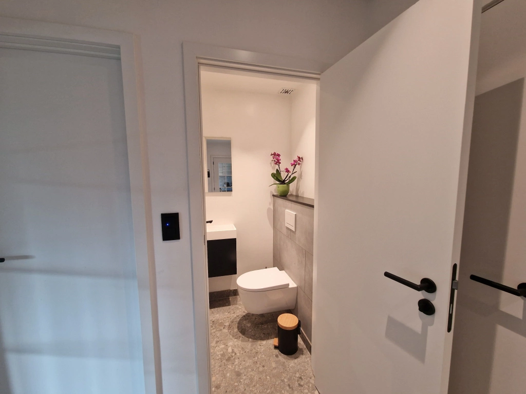 Appartement à Villa Guldenzand / R-341