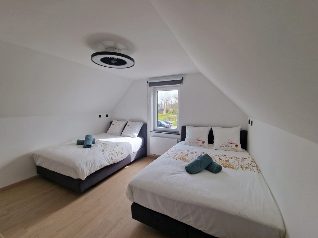 Appartement à Villa Guldenzand / R-341