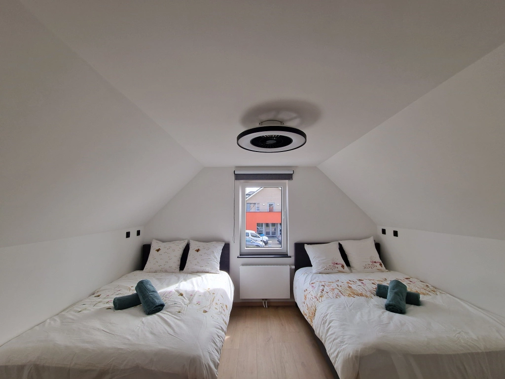 Appartement à Villa Guldenzand / R-341