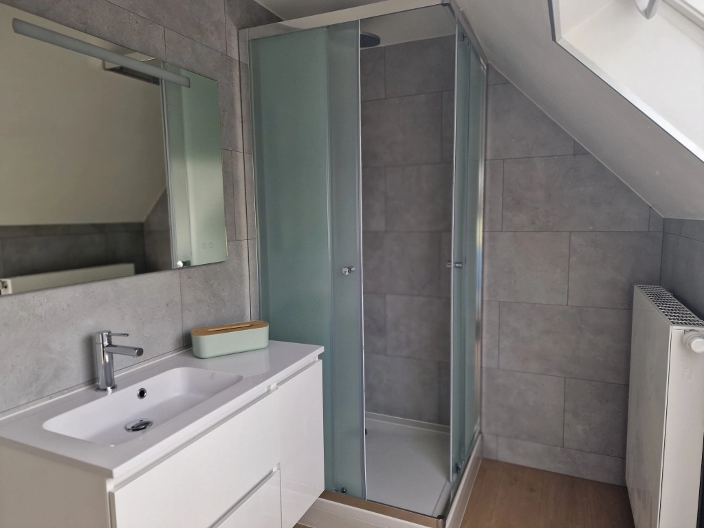 Appartement à Villa Guldenzand / R-341