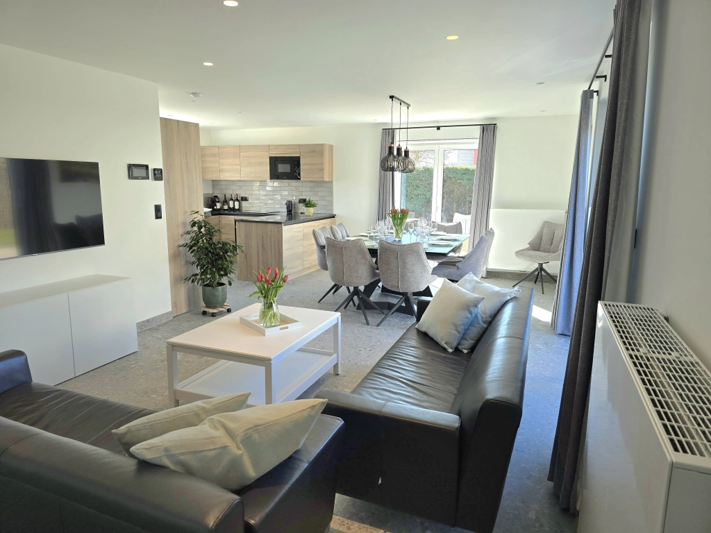 Appartement à Villa Guldenzand / R-341