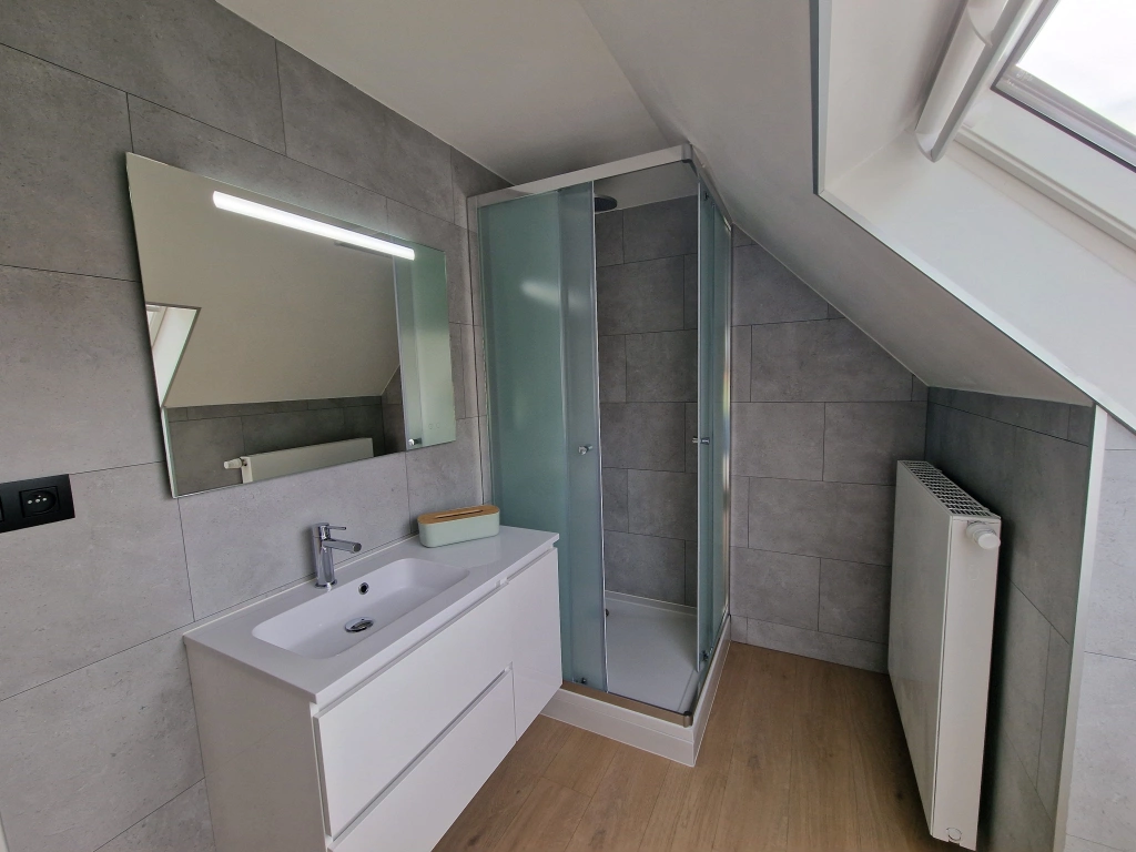 Appartement à Villa Guldenzand / R-341