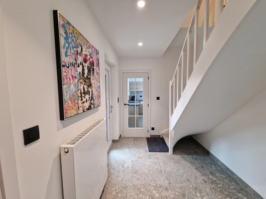 Appartement à Villa Guldenzand / R-341