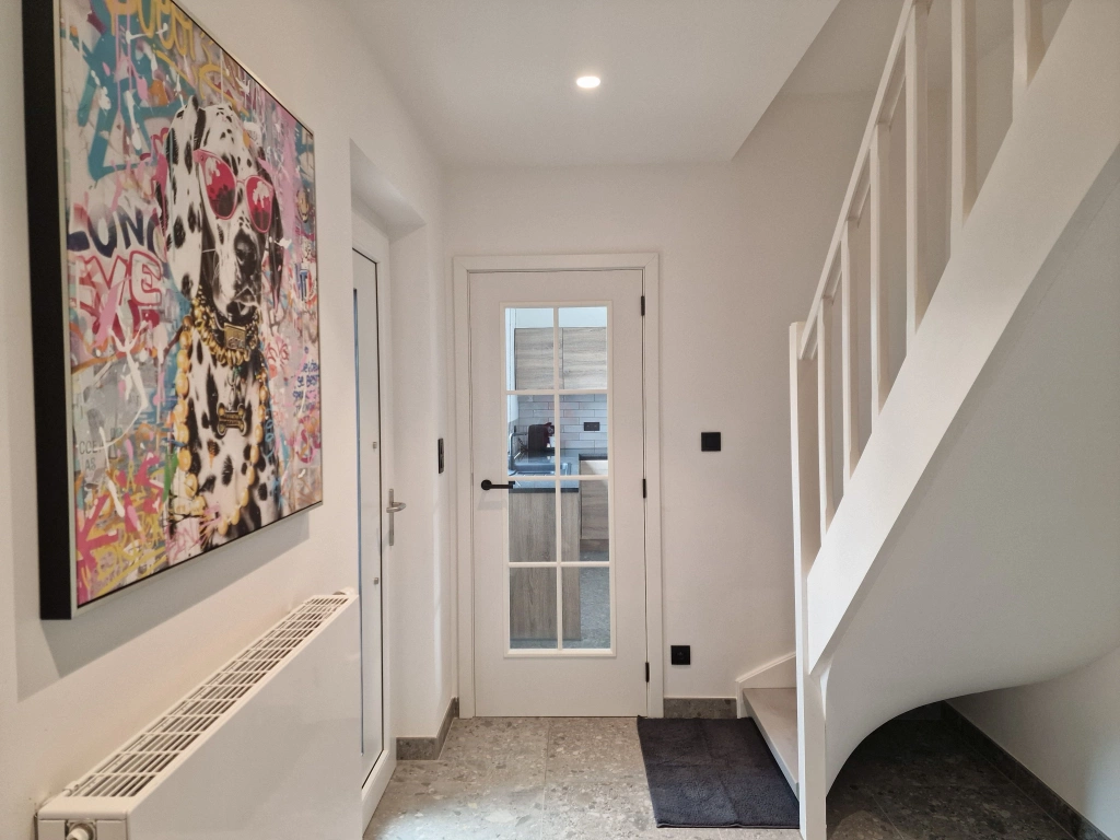 Appartement à Villa Guldenzand / R-341