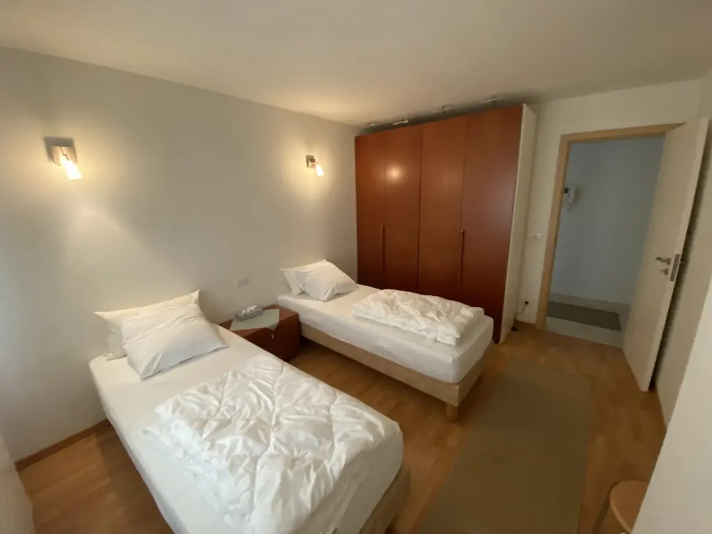 Location de dernière minute Knokke Heist