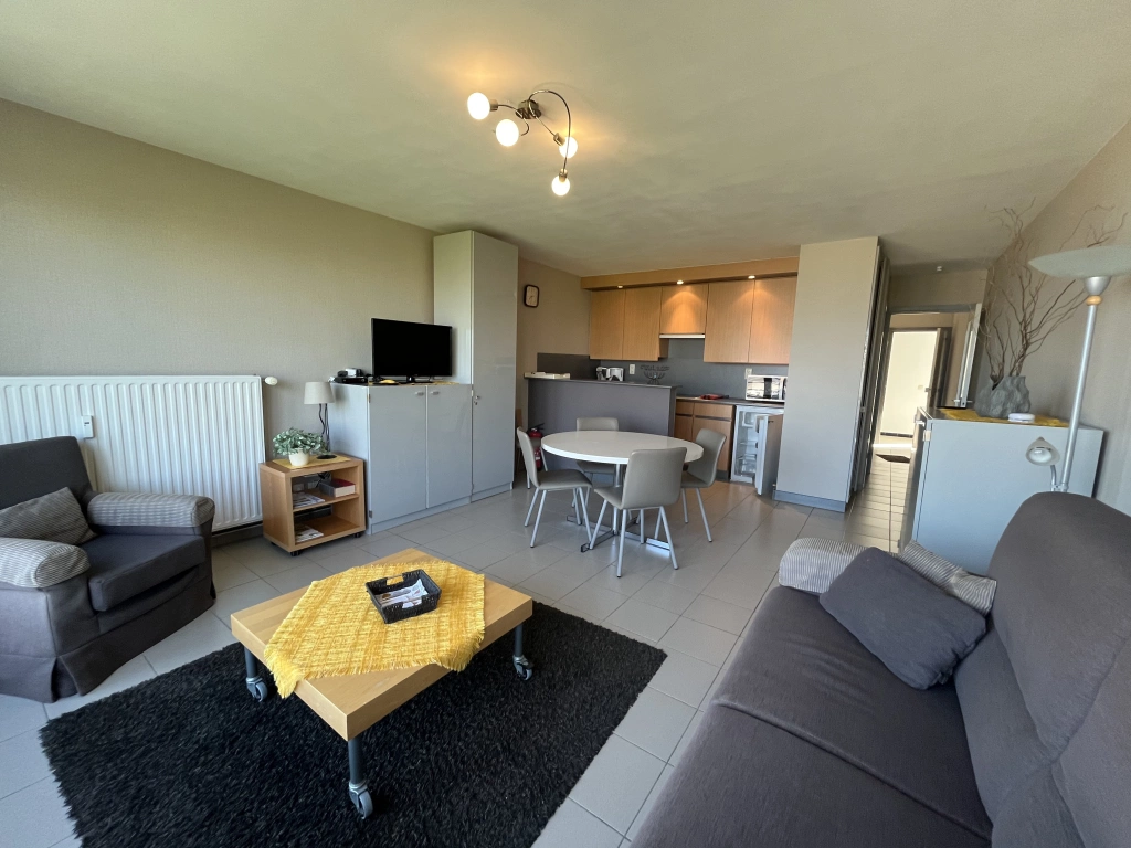 Appartement à CARLTON / I6