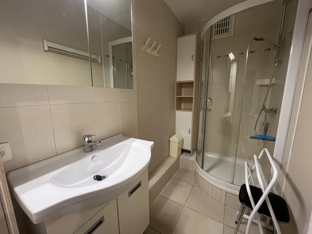 Appartement à CARLTON / I6
