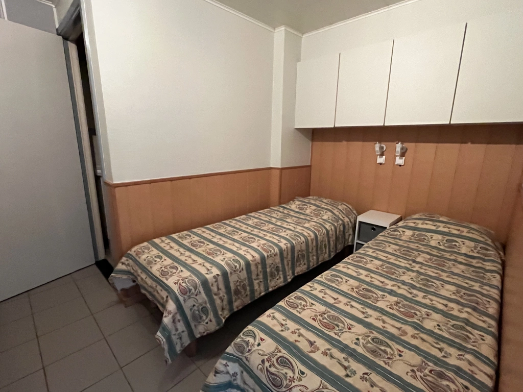 Appartement à CARLTON / I6