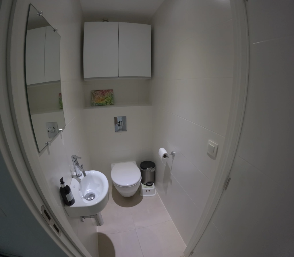 Appartement à NOVAL / 501
