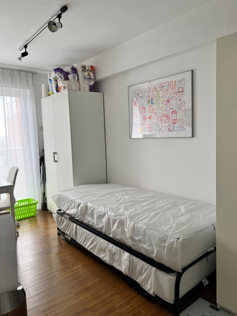 Appartement à NOVAL / 501