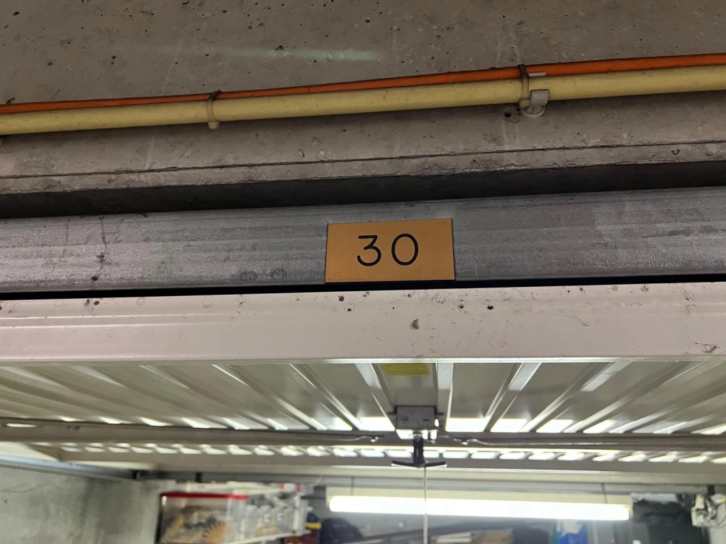 Appartement à NOVAL / 501