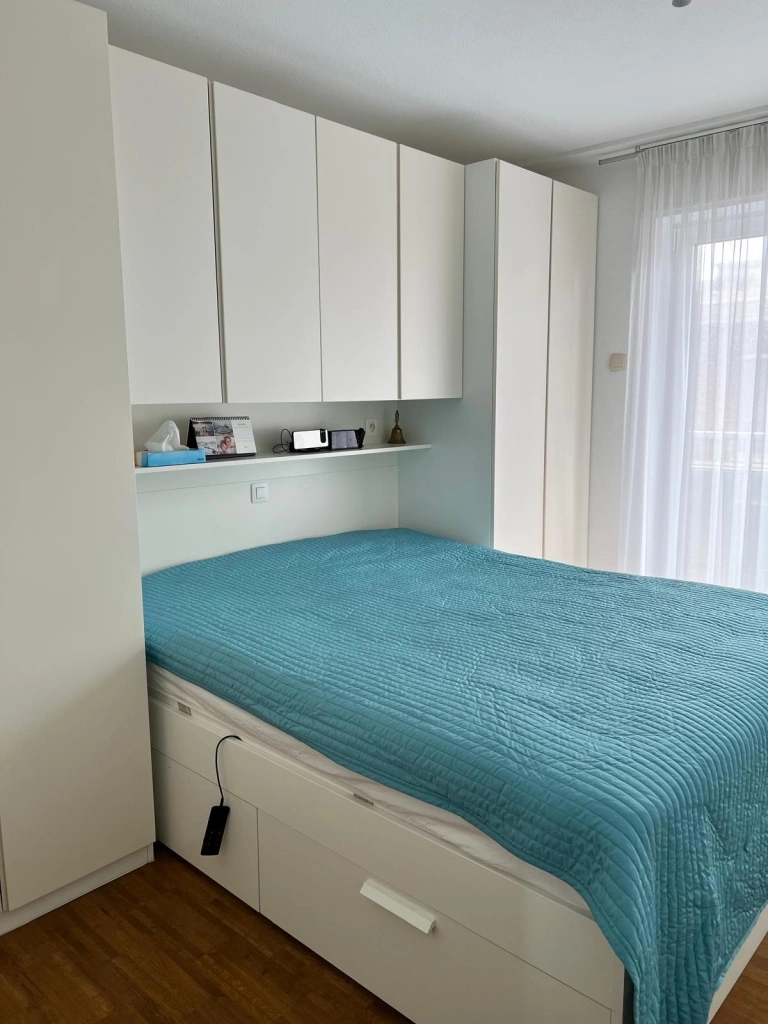 Appartement à NOVAL / 501