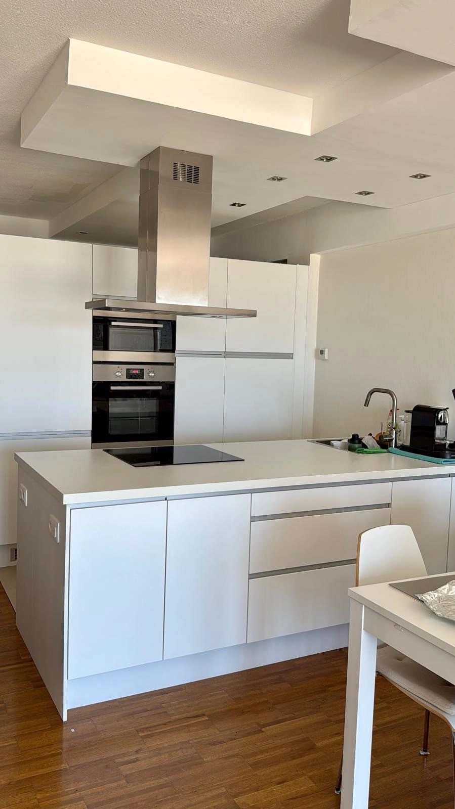 Appartement à NOVAL / 501