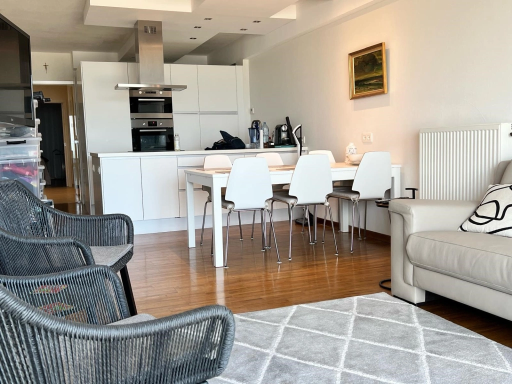 Appartement à NOVAL / 501