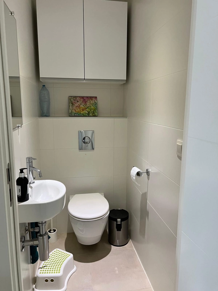 Appartement à NOVAL / 501