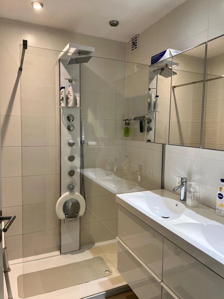 Appartement à NOVAL / 501