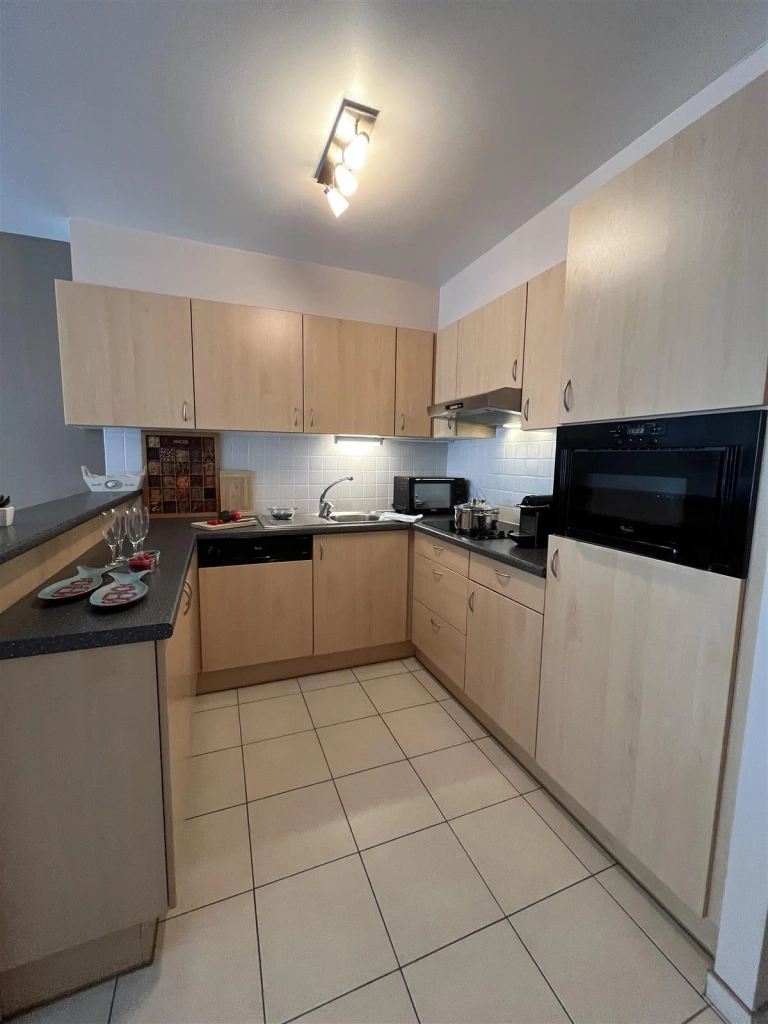 Appartement à LUMINA / 0503