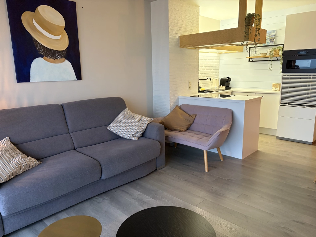 Appartement à FALCON  / 0105