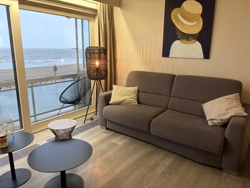 Appartement à FALCON  / 0105