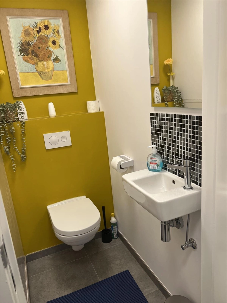 Appartement à LE PARIS / LE PARIS 2A-9/0202