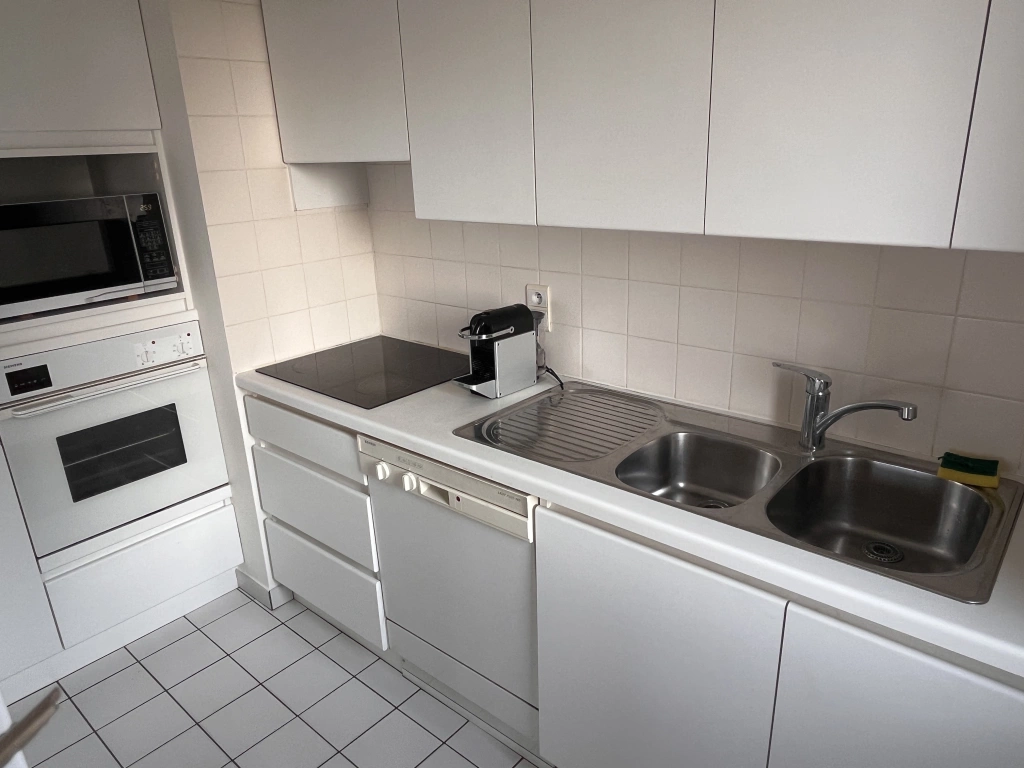 Appartement à 'T KRAAIENEST / 02.01