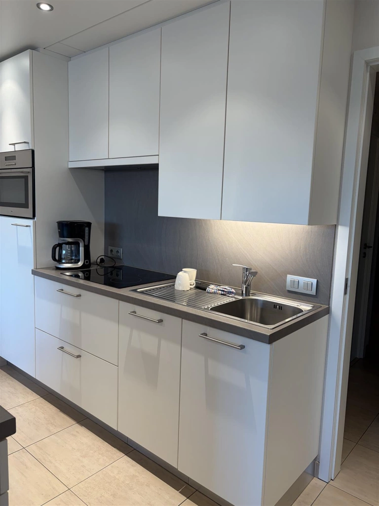 Appartement à MARINA BEACH / 1M