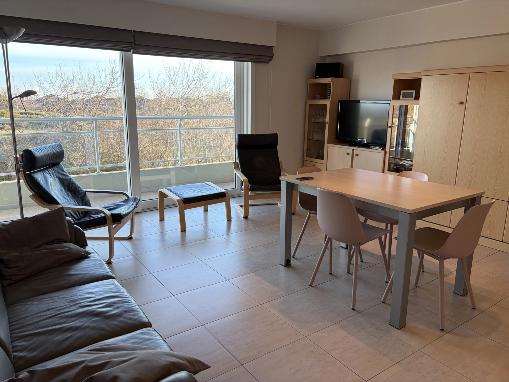 Appartement à MARINA BEACH / 1M