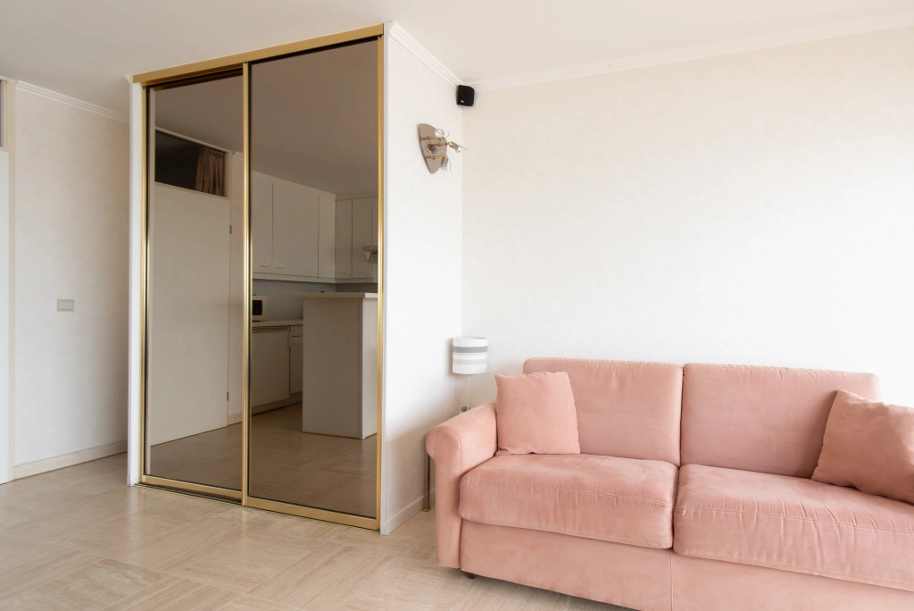 Appartement à ATLANTIS / 0602