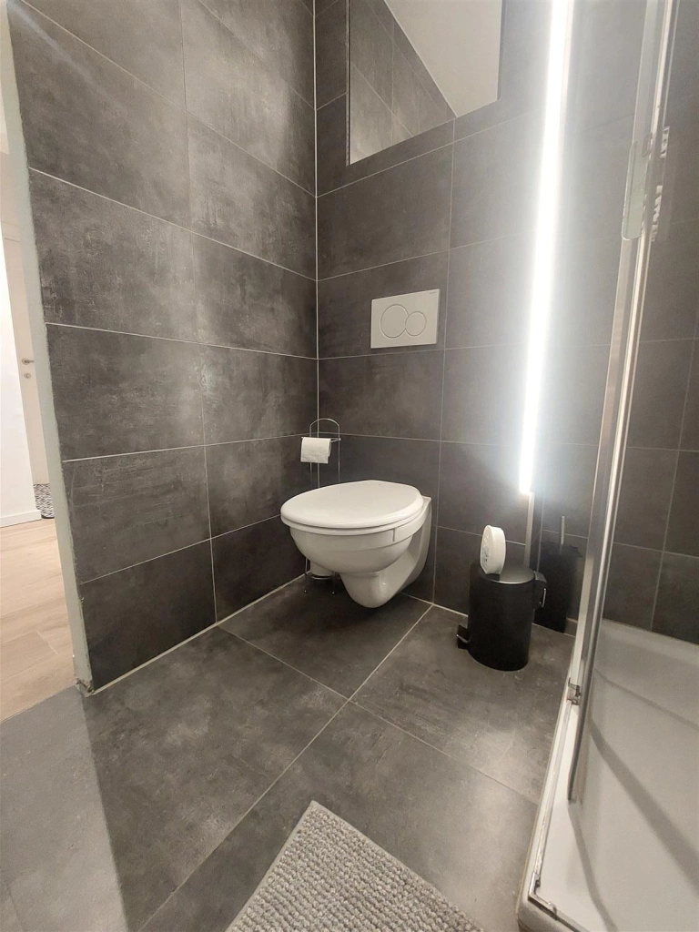 Appartement à ZONNEWEELDE / 0201