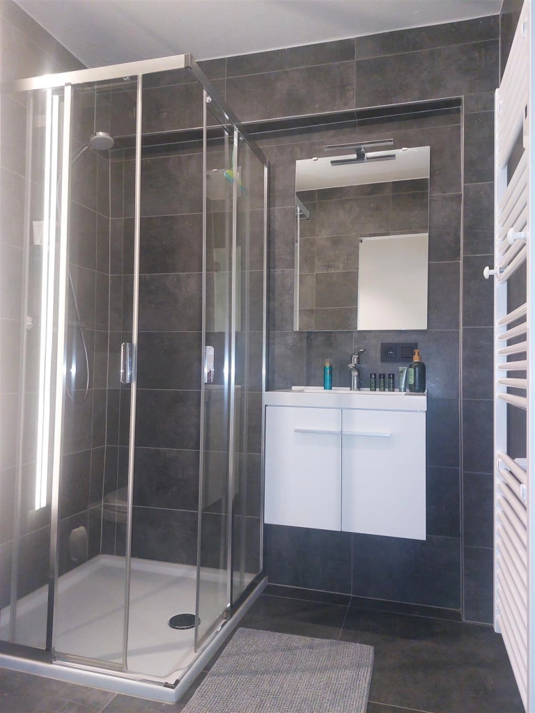 Appartement à ZONNEWEELDE / 0201