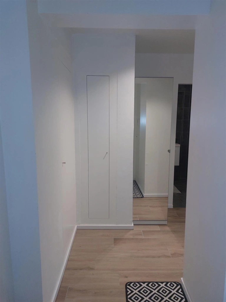 Appartement à ZONNEWEELDE / 0201