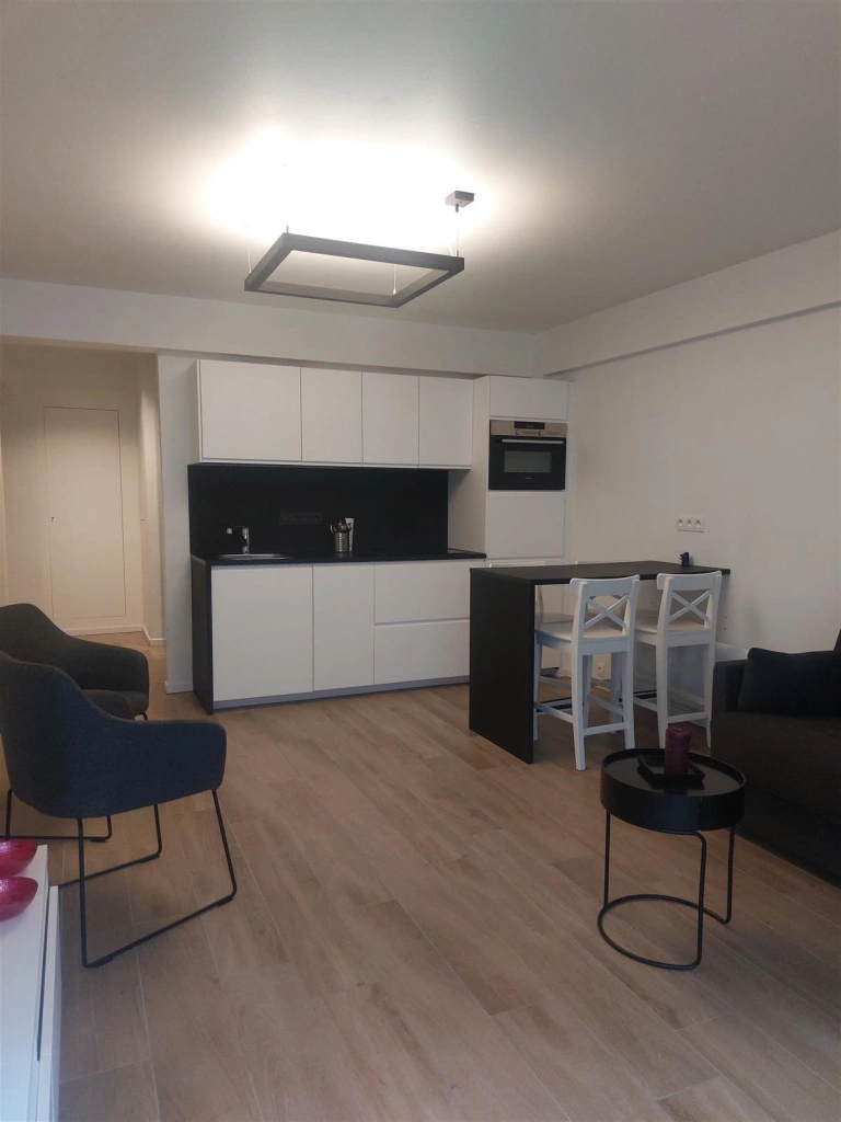 Appartement à ZONNEWEELDE / 0201