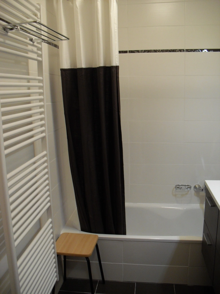 Appartement à CALVI / 0203