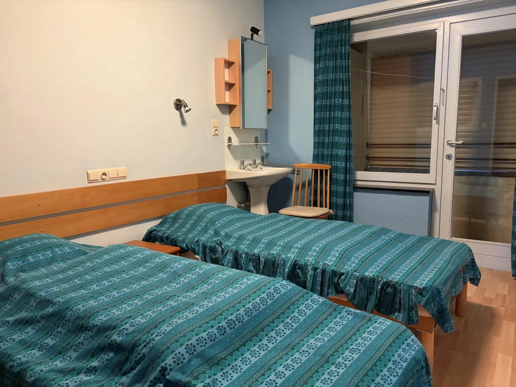 Appartement à CALVI / 0203