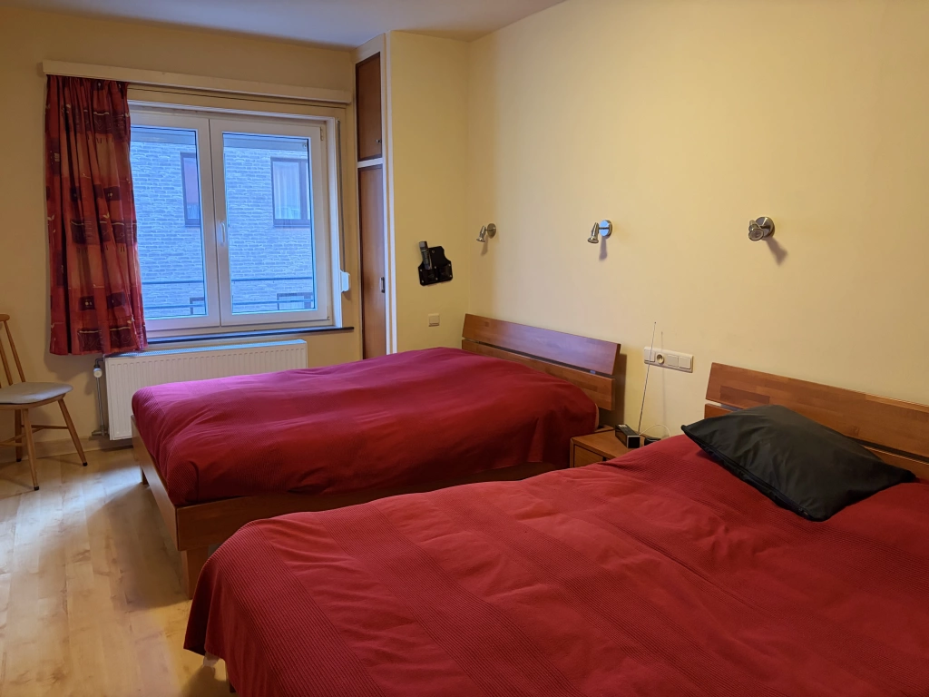 Appartement à CALVI / 0203