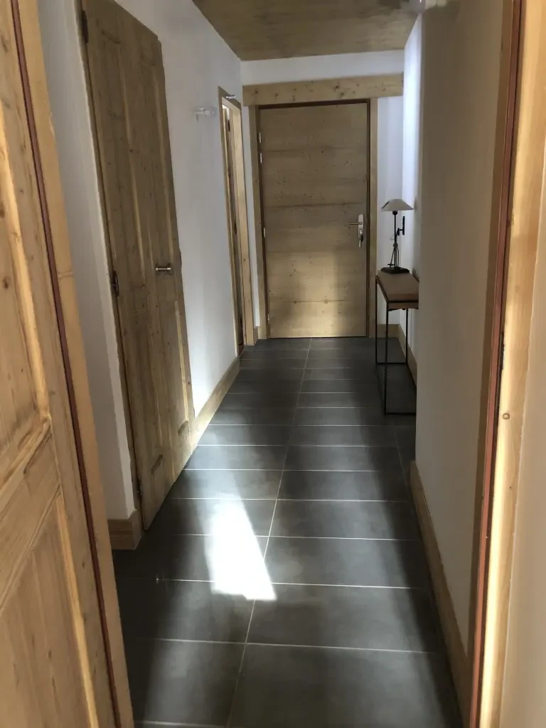 Les Saisies - Superbe appartement neuf très spacieux 