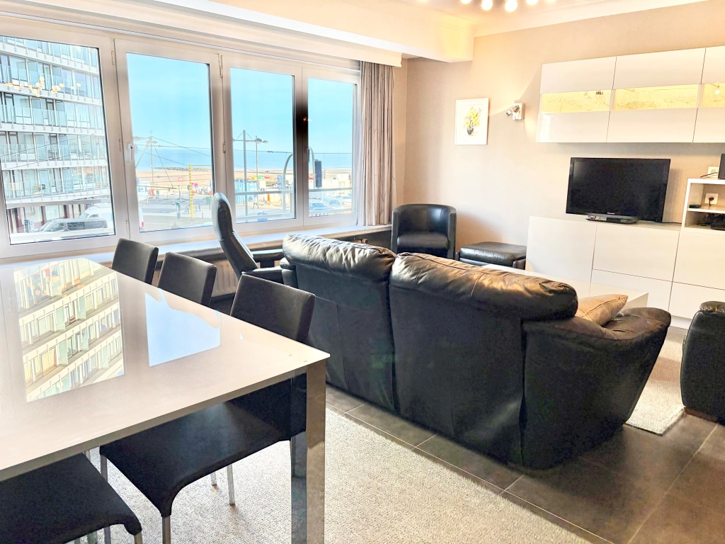 Appartement à CALVI / 0204