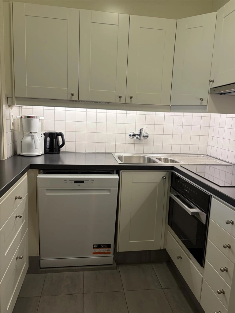 Appartement à CALVI / 0204