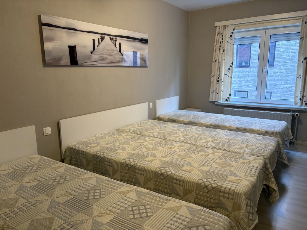Appartement à CALVI / 0204