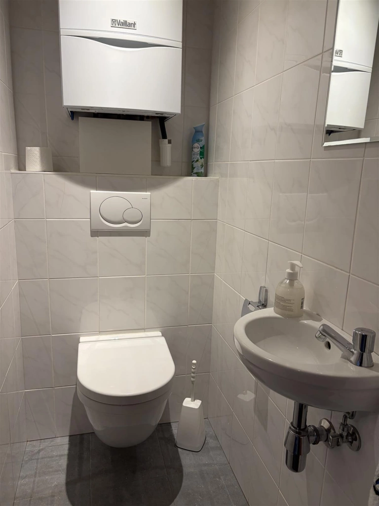 Appartement à CALVI / 0204