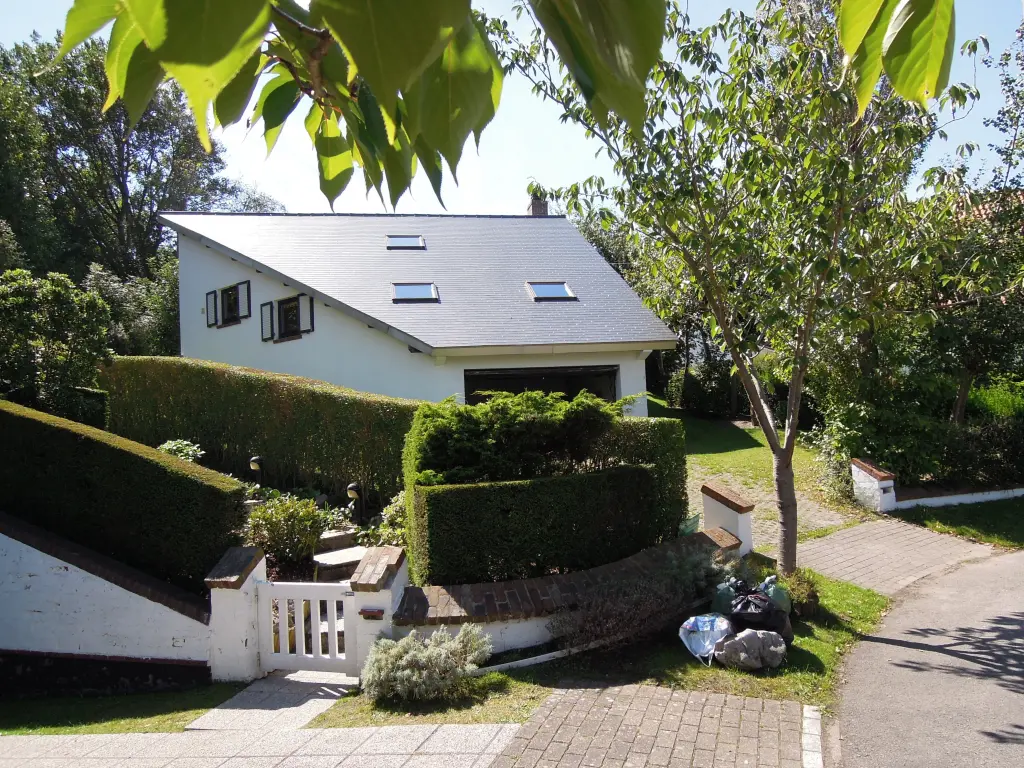 Villa à louer