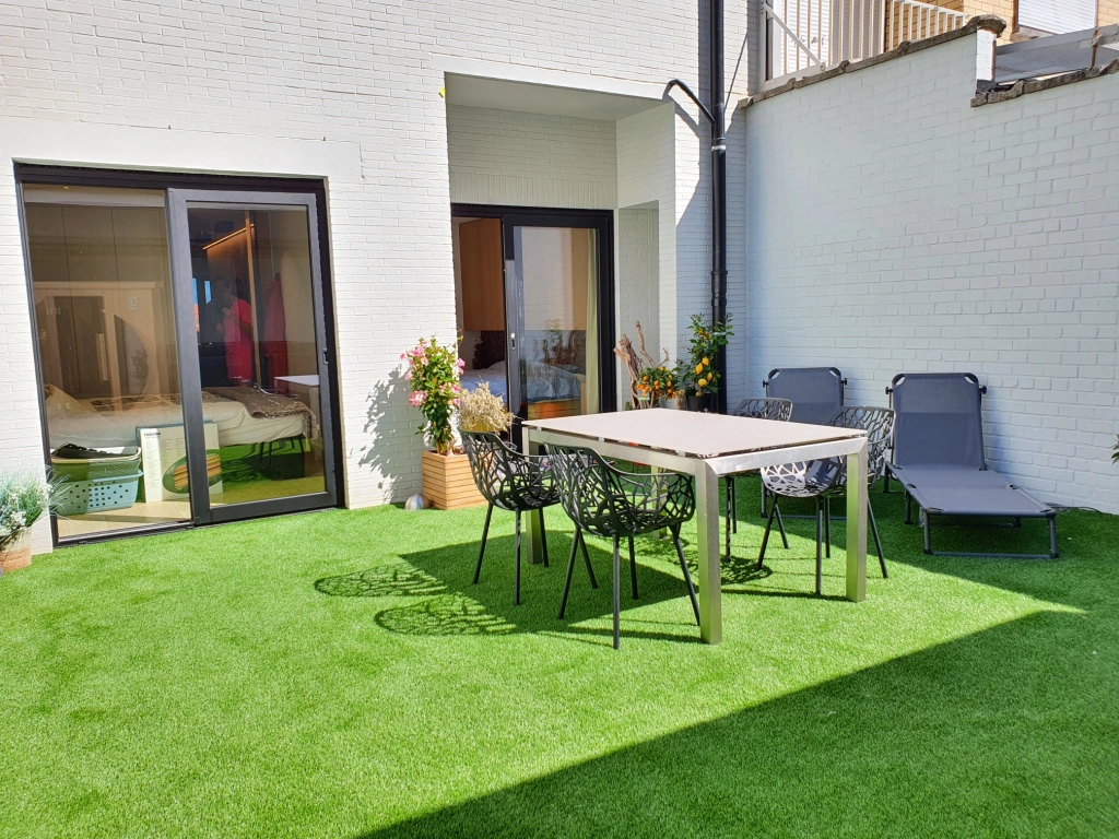 Appartement à KWINTEBANK / GLV