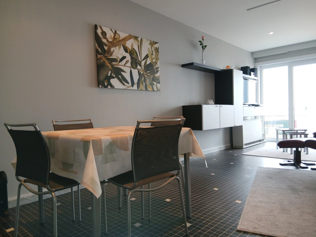 Appartement à BRISTOL / B1