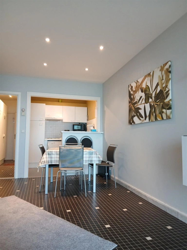 Appartement à BRISTOL / B1