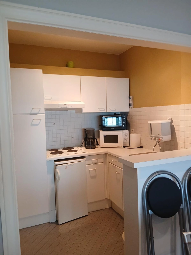 Appartement à BRISTOL / B1