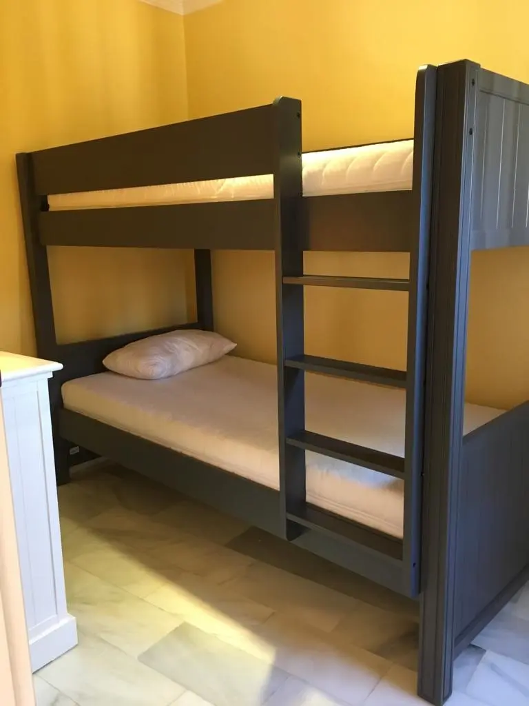 Maison de vacances à louer à Cadix (Novo Sancti Petri), Espagne