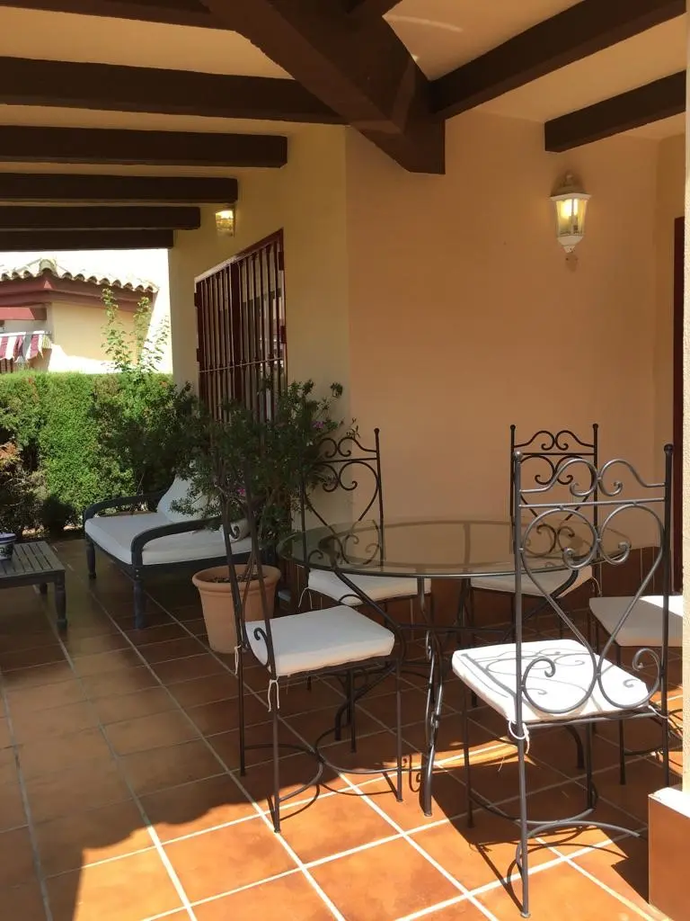 Maison de vacances à louer à Cadix (Novo Sancti Petri), Espagne
