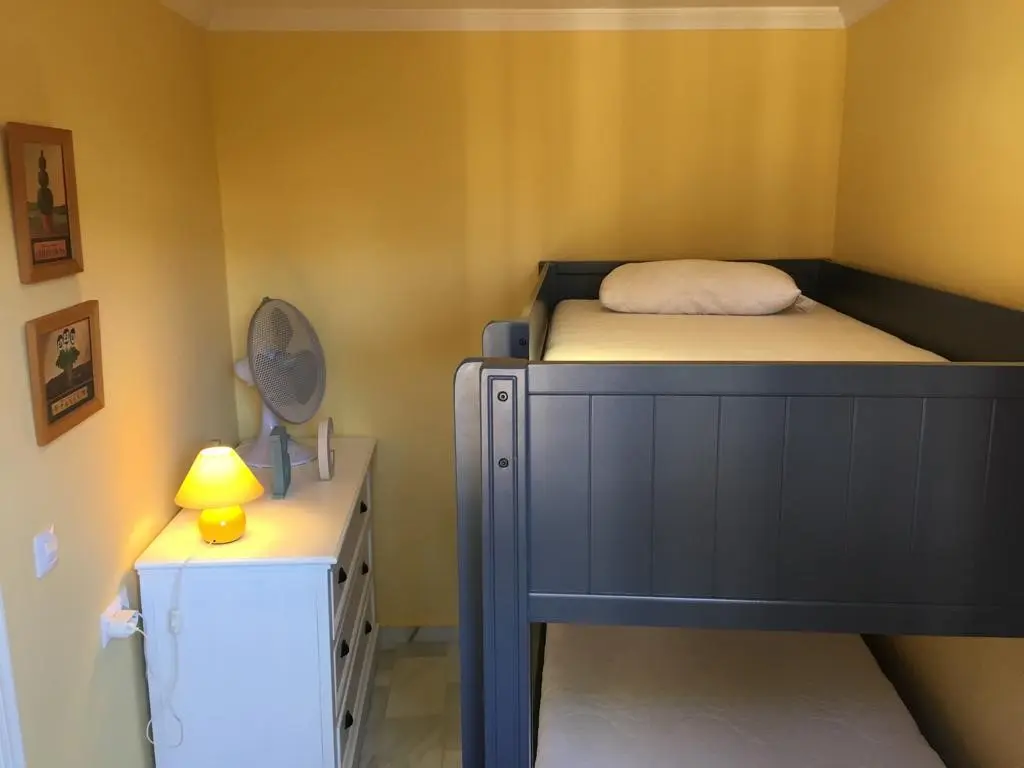 Maison de vacances à louer à Cadix (Novo Sancti Petri), Espagne