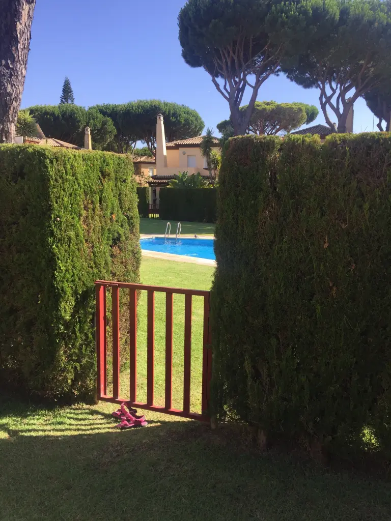 Maison de vacances à louer à Cadix (Novo Sancti Petri), Espagne